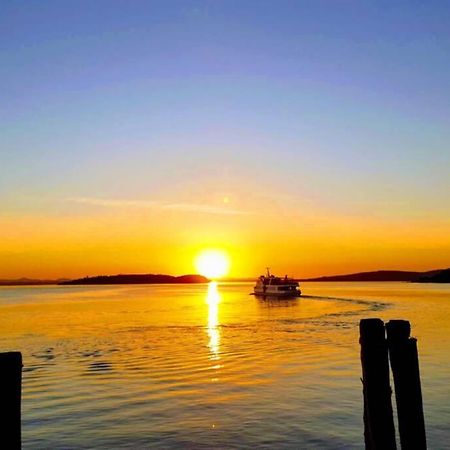 Bellavista La Tua Romantica Vacanza Sul Trasimeno Castiglione del Lago Extérieur photo