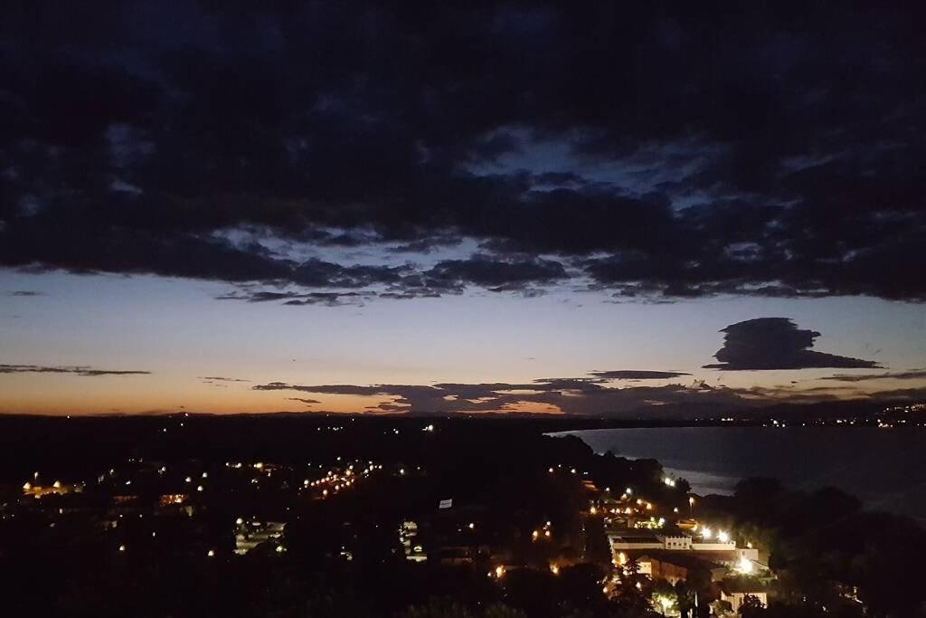 Bellavista La Tua Romantica Vacanza Sul Trasimeno Castiglione del Lago Extérieur photo