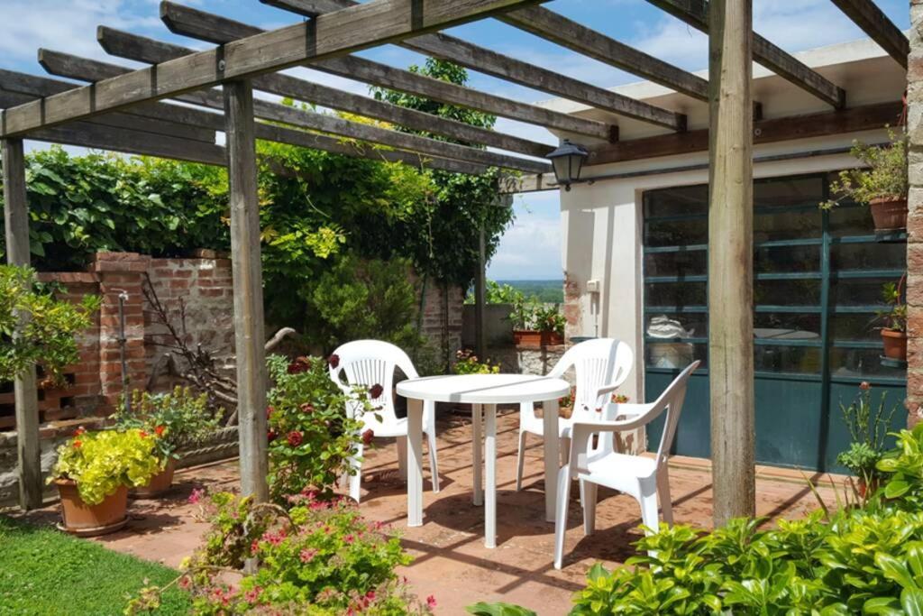 Bellavista La Tua Romantica Vacanza Sul Trasimeno Castiglione del Lago Extérieur photo