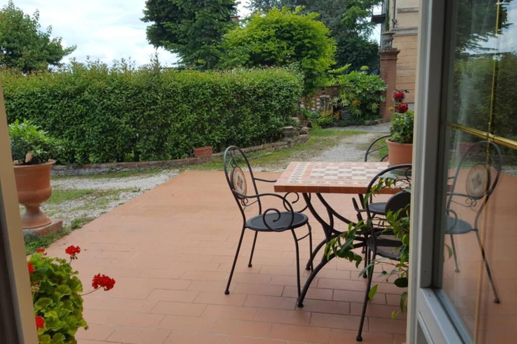 Bellavista La Tua Romantica Vacanza Sul Trasimeno Castiglione del Lago Extérieur photo