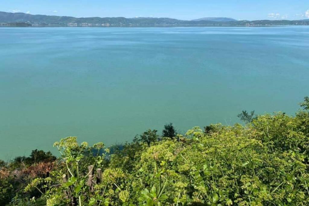 Bellavista La Tua Romantica Vacanza Sul Trasimeno Castiglione del Lago Extérieur photo