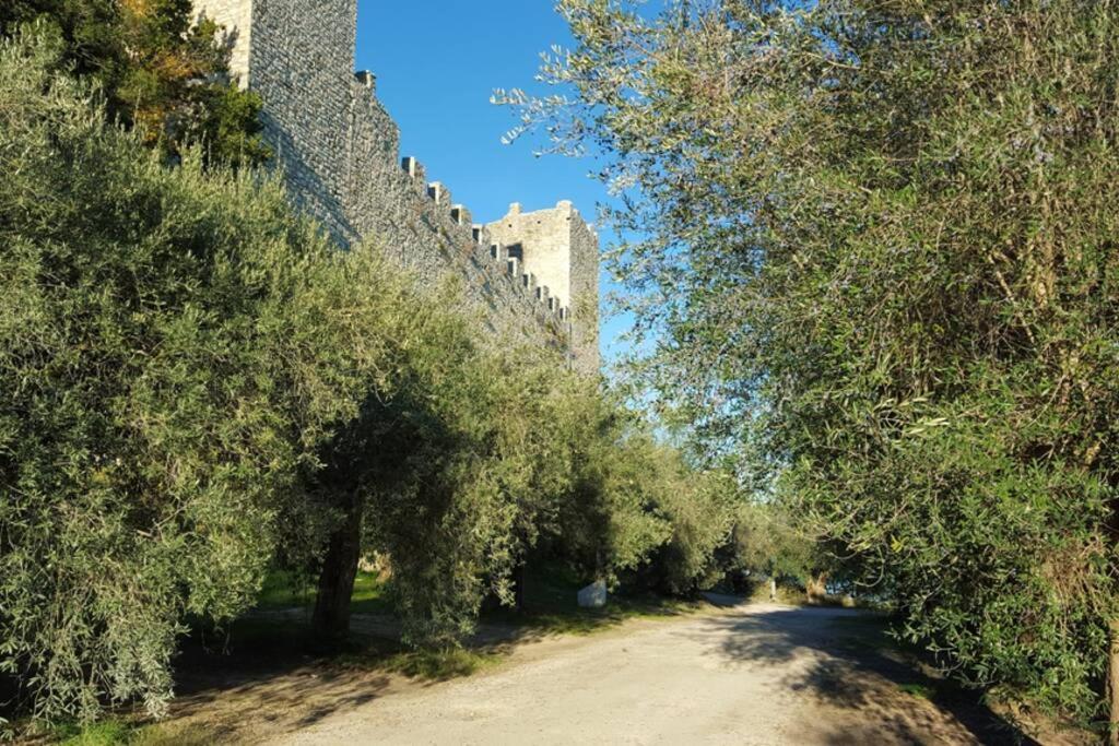 Bellavista La Tua Romantica Vacanza Sul Trasimeno Castiglione del Lago Extérieur photo