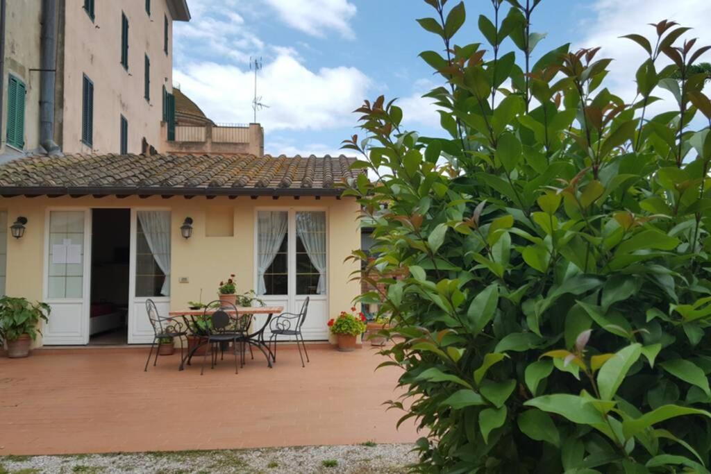 Bellavista La Tua Romantica Vacanza Sul Trasimeno Castiglione del Lago Extérieur photo