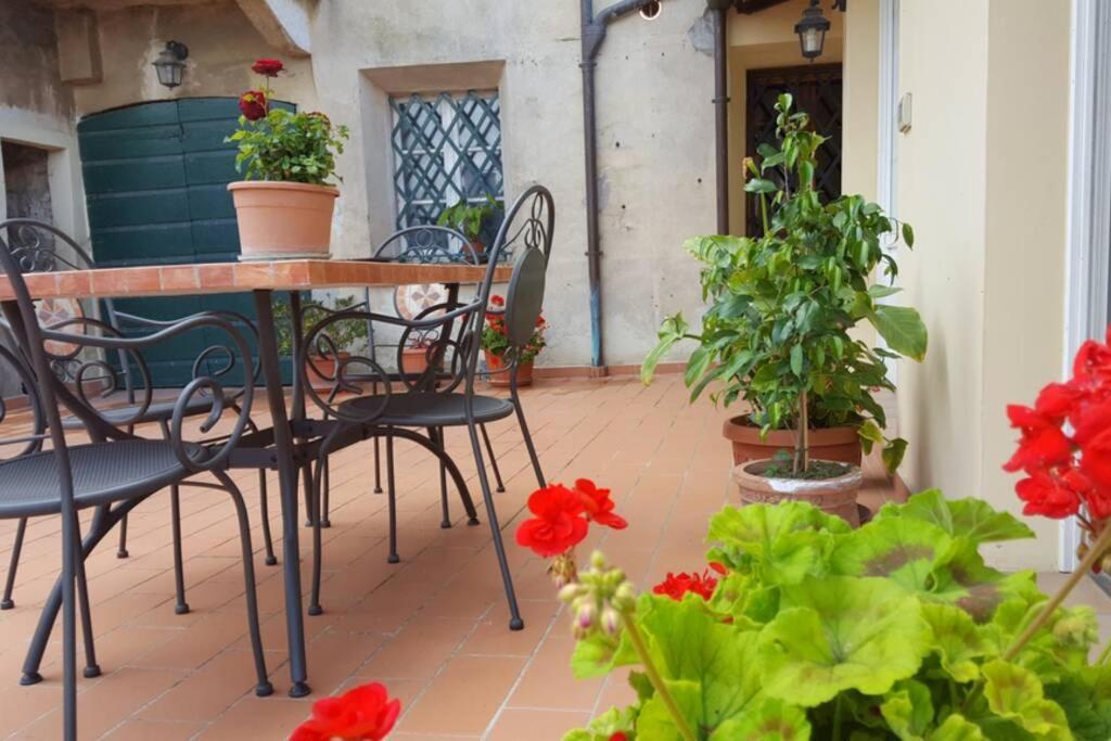 Bellavista La Tua Romantica Vacanza Sul Trasimeno Castiglione del Lago Extérieur photo