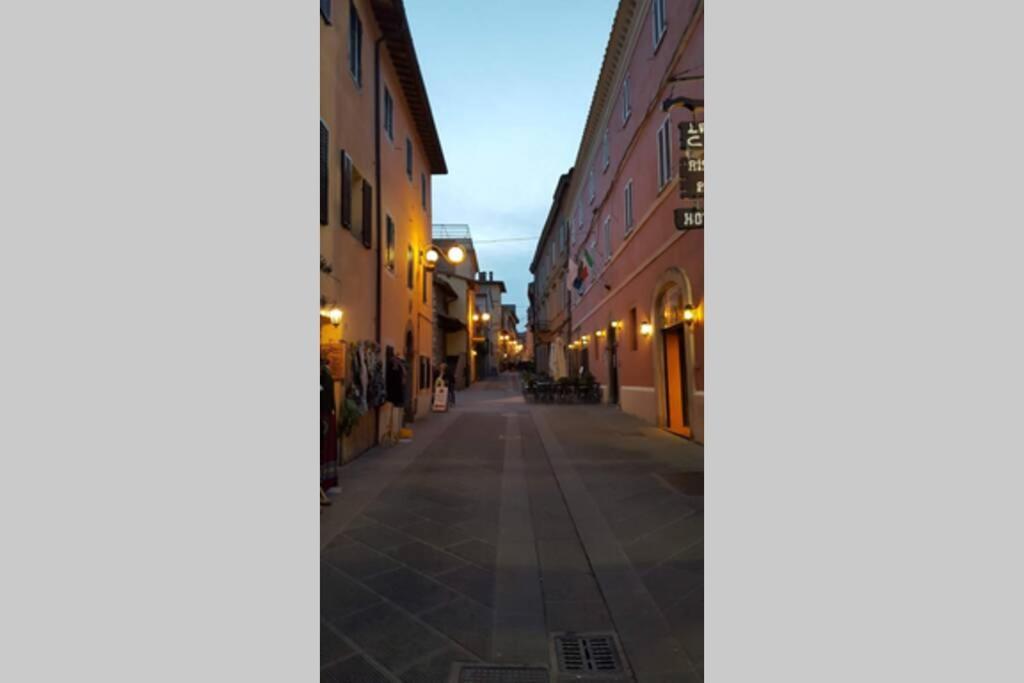 Bellavista La Tua Romantica Vacanza Sul Trasimeno Castiglione del Lago Extérieur photo