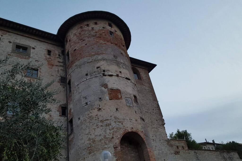 Bellavista La Tua Romantica Vacanza Sul Trasimeno Castiglione del Lago Extérieur photo
