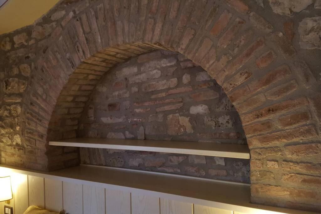 Bellavista La Tua Romantica Vacanza Sul Trasimeno Castiglione del Lago Extérieur photo