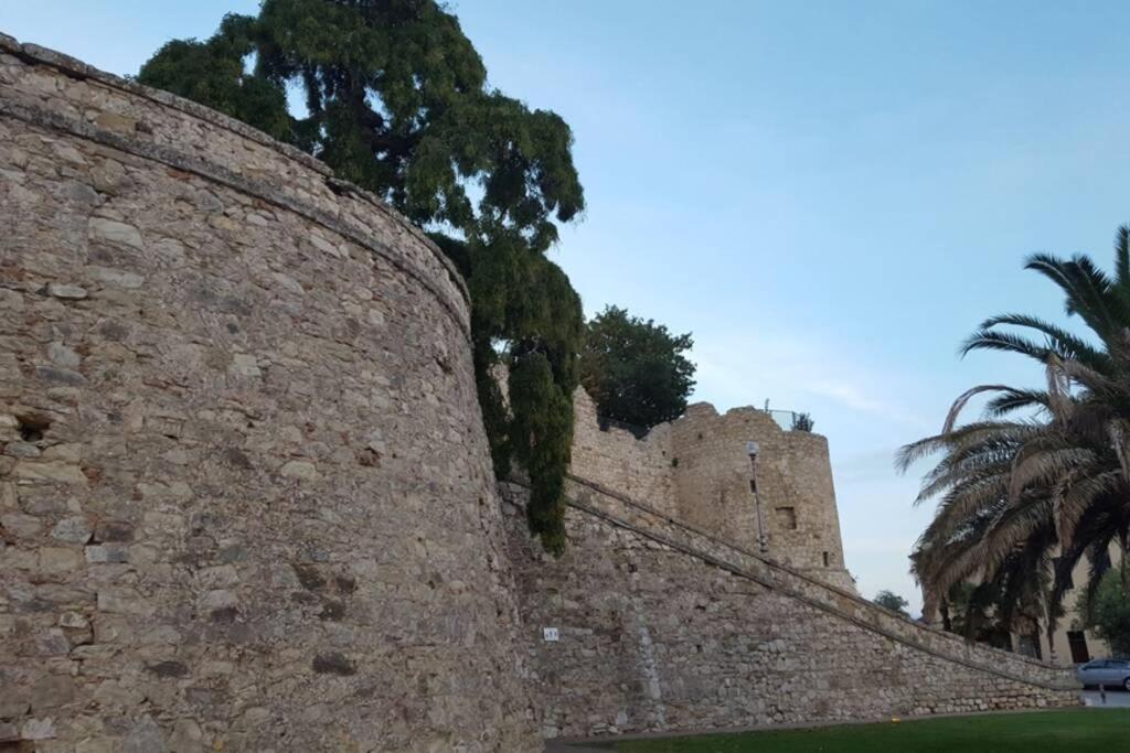 Bellavista La Tua Romantica Vacanza Sul Trasimeno Castiglione del Lago Extérieur photo