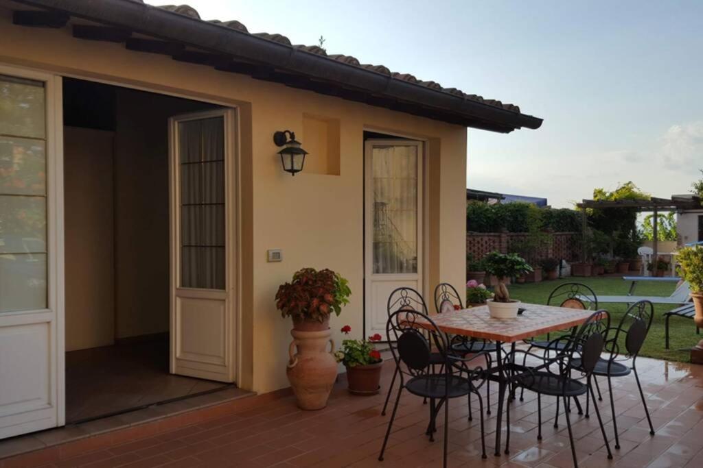 Bellavista La Tua Romantica Vacanza Sul Trasimeno Castiglione del Lago Extérieur photo