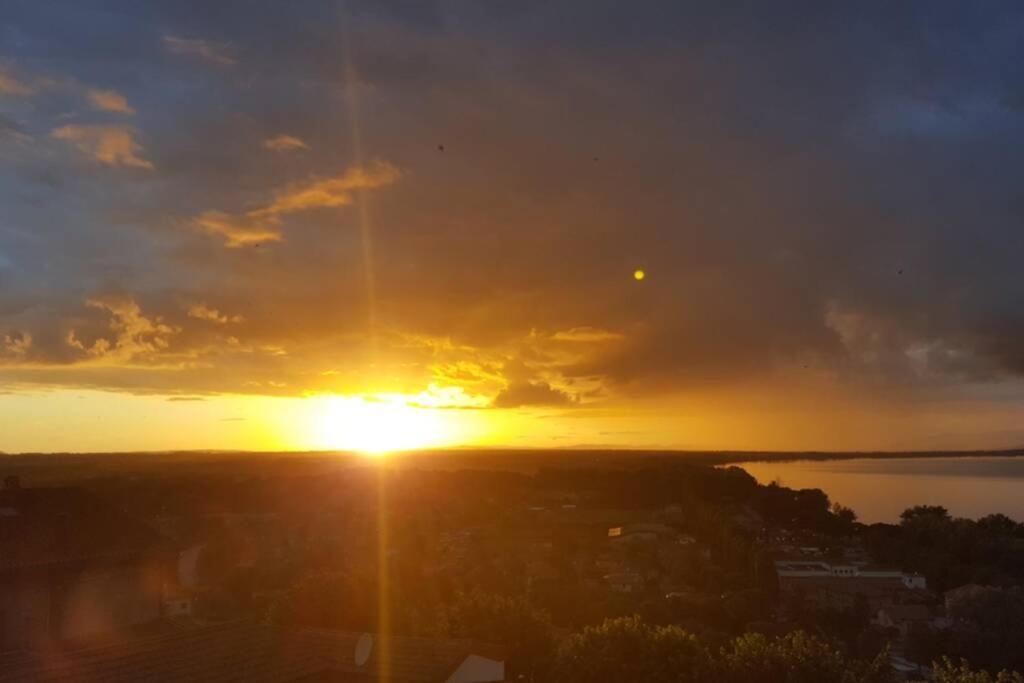 Bellavista La Tua Romantica Vacanza Sul Trasimeno Castiglione del Lago Extérieur photo