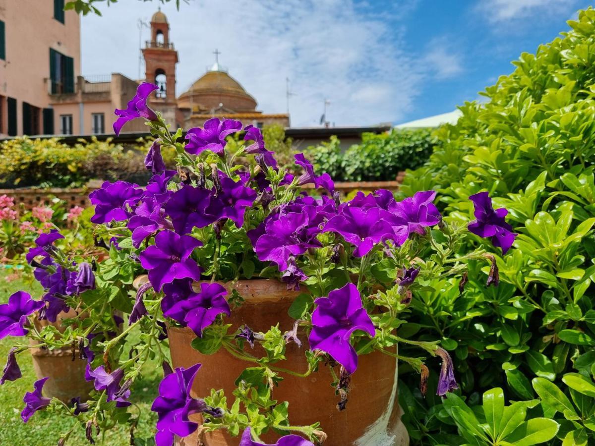 Bellavista La Tua Romantica Vacanza Sul Trasimeno Castiglione del Lago Extérieur photo