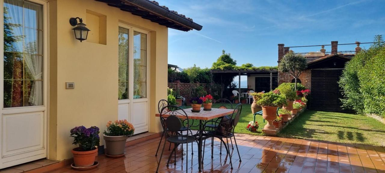 Bellavista La Tua Romantica Vacanza Sul Trasimeno Castiglione del Lago Extérieur photo