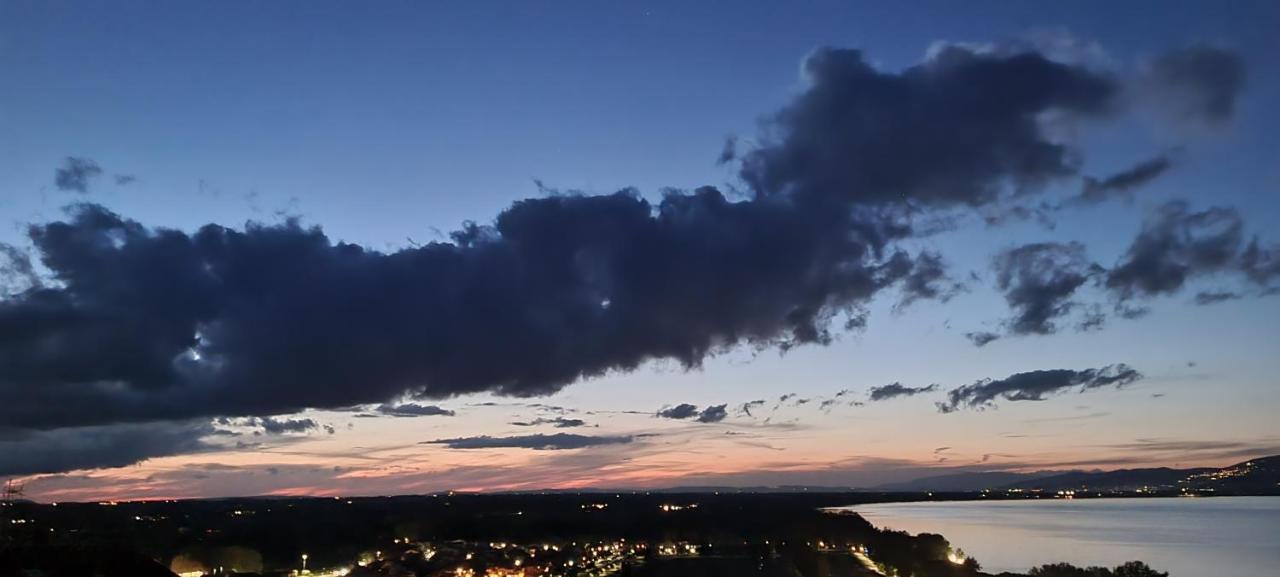 Bellavista La Tua Romantica Vacanza Sul Trasimeno Castiglione del Lago Extérieur photo