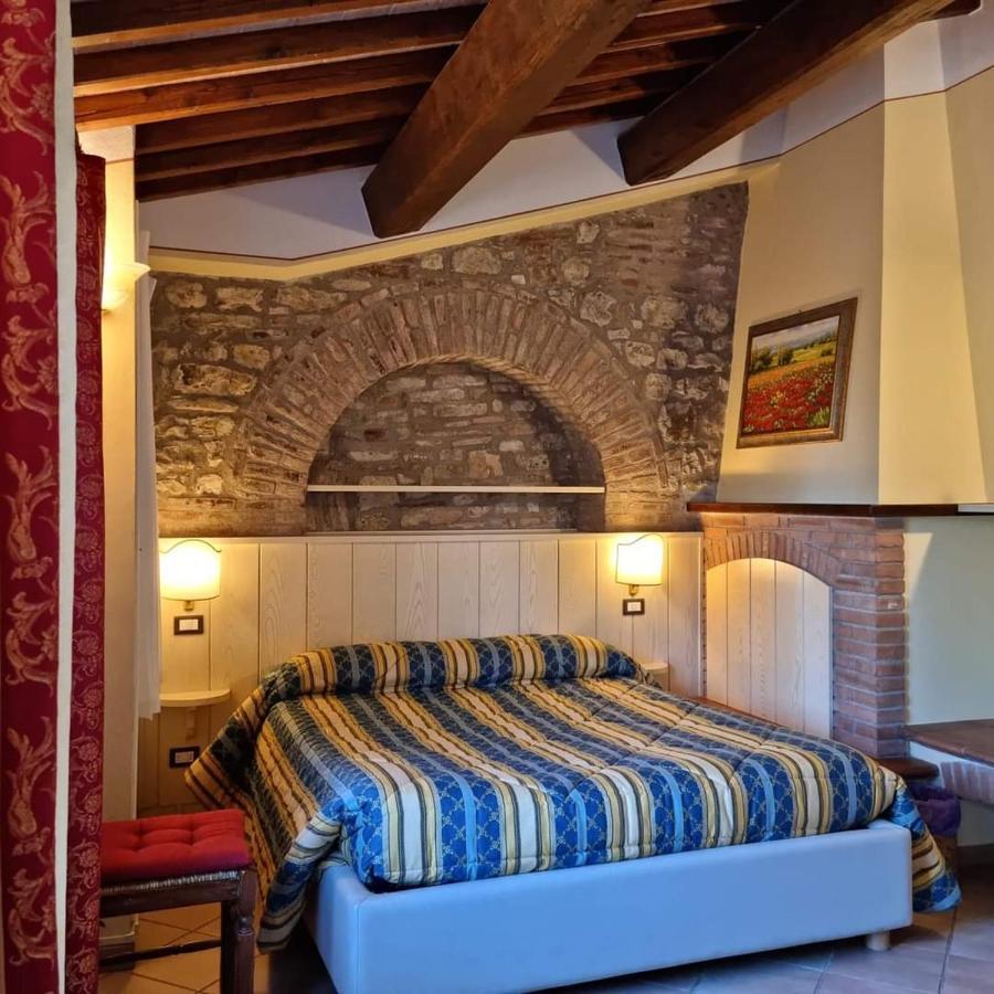 Bellavista La Tua Romantica Vacanza Sul Trasimeno Castiglione del Lago Extérieur photo